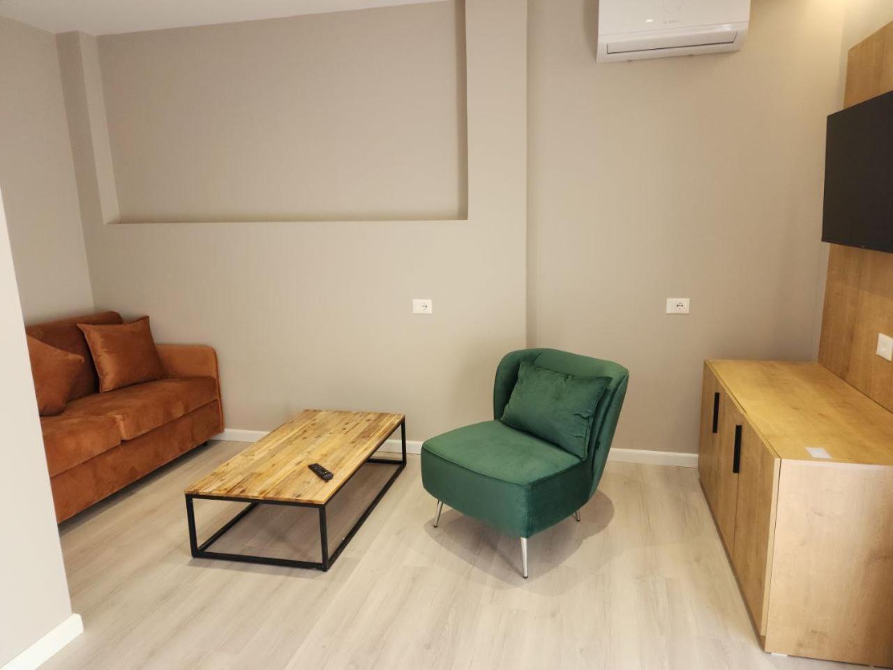 Hotel Maren Durres Room photo