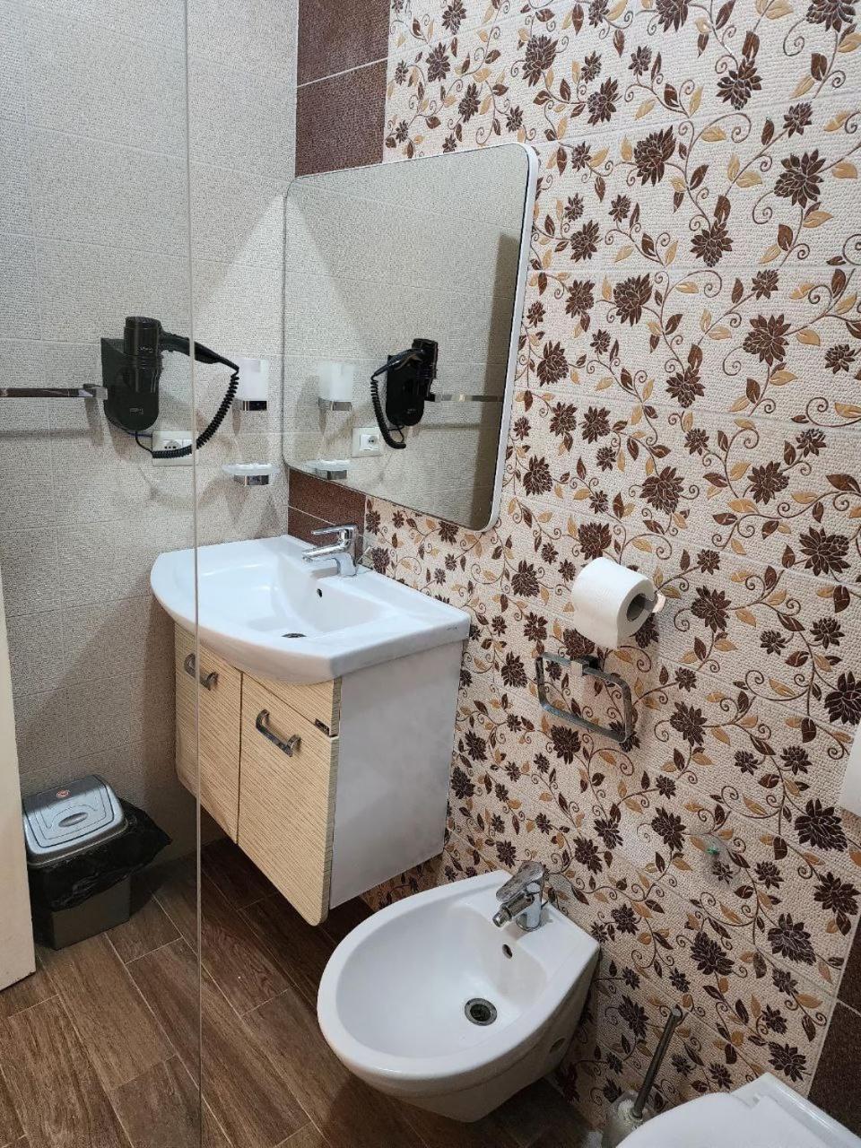 Hotel Maren Durres Room photo