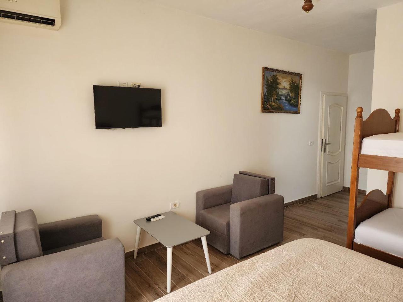 Hotel Maren Durres Room photo