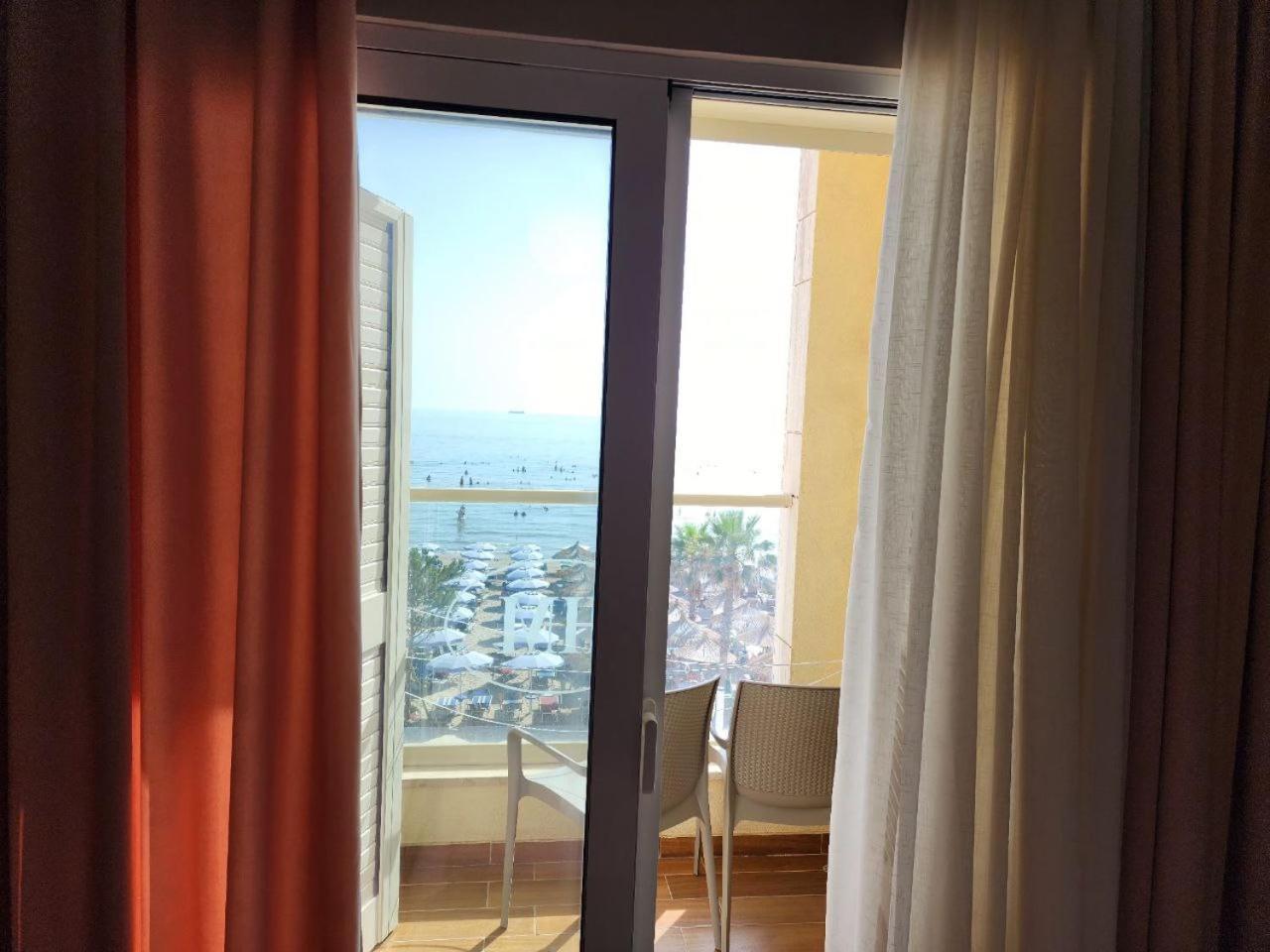 Hotel Maren Durres Room photo